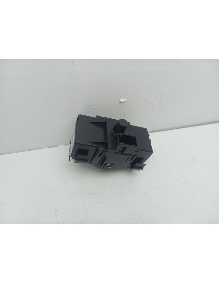 Recambio de mando luces para bmw serie 1 coupe (e82) 120d referencia OEM IAM 693279803 SALPICADERO 