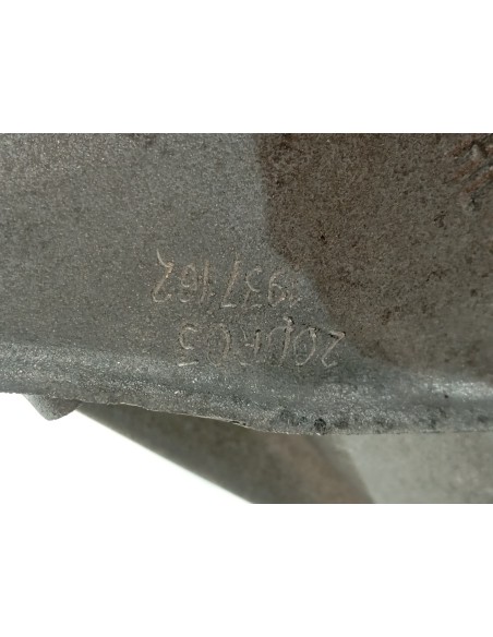 Recambio de caja cambios para citroën c4 picasso exclusive referencia OEM IAM 20DR03  