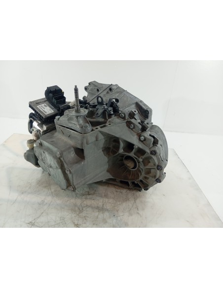 Recambio de caja cambios para citroën c4 picasso exclusive referencia OEM IAM 20DR03  