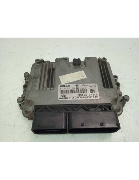 Recambio de centralita motor uce para hyundai i30 classic referencia OEM IAM 391142A411  
