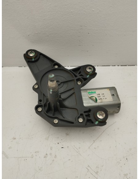 Recambio de motor limpia trasero para chevrolet aveo berlina hatchback ls referencia OEM IAM 96955193  