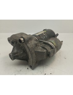 Recambio de motor arranque para citroën c4 picasso exclusive referencia OEM IAM D7R26  