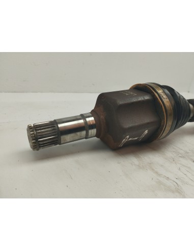 Recambio de transmision delantera izquierda para chrysler pt cruiser (pt) 2.2 crd cat referencia OEM IAM   