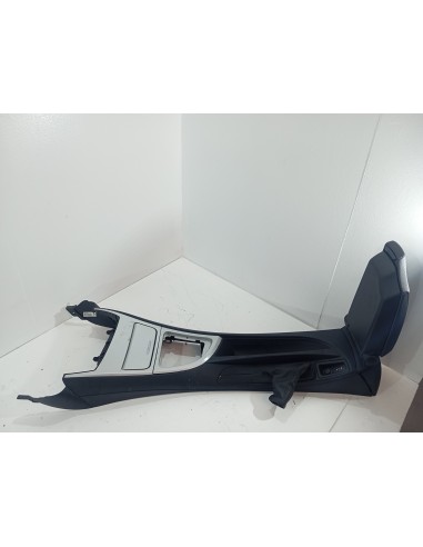 Recambio de apoyabrazos central para bmw serie 1 coupe (e82) 120d referencia OEM IAM 51169110405  