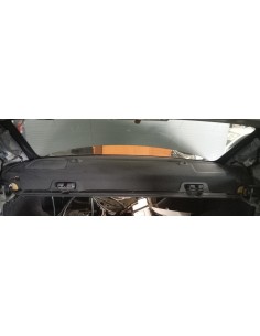 Recambio de bandeja trasera para bmw serie 1 coupe (e82) 120d referencia OEM IAM 54703014  