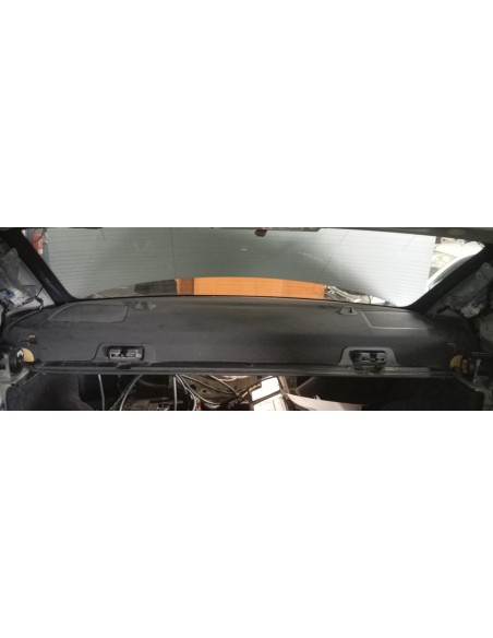Recambio de bandeja trasera para bmw serie 1 coupe (e82) 120d referencia OEM IAM 54703014  