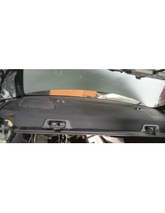 Recambio de bandeja trasera para bmw serie 1 coupe (e82) 120d referencia OEM IAM 54703014   2