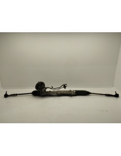 Recambio de cremallera direccion para citroën c4 picasso exclusive referencia OEM IAM 1663652480  