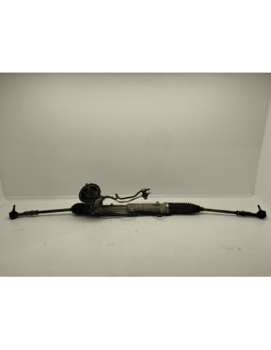 Recambio de cremallera direccion para citroën c4 picasso exclusive referencia OEM IAM 1663652480  