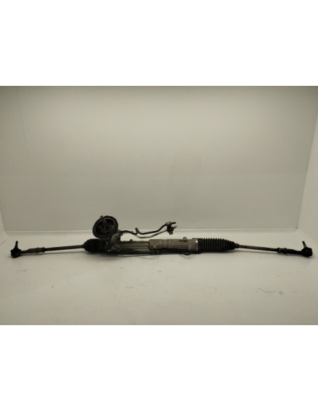 Recambio de cremallera direccion para citroën c4 picasso exclusive referencia OEM IAM 1663652480  