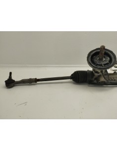Recambio de cremallera direccion para citroën c4 picasso exclusive referencia OEM IAM 1663652480   2