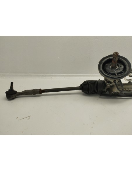 Recambio de cremallera direccion para citroën c4 picasso exclusive referencia OEM IAM 1663652480  