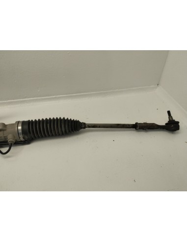 Recambio de cremallera direccion para citroën c4 picasso exclusive referencia OEM IAM 1663652480  