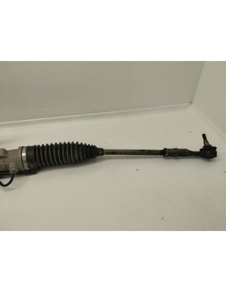 Recambio de cremallera direccion para citroën c4 picasso exclusive referencia OEM IAM 1663652480  
