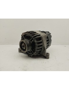 Recambio de alternador para fiat panda (169) 1.2 8v dynamic referencia OEM IAM 51714794  