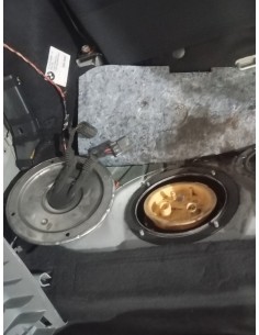 Recambio de bomba combustible para bmw serie 1 coupe (e82) 120d referencia OEM IAM 6763886  