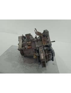 Recambio de caja cambios para fiat panda (169) 1.2 8v dynamic referencia OEM IAM   