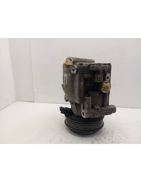 Recambio de compresor aire acondicionado para fiat panda (169) 1.2 8v dynamic referencia OEM IAM 46782669  