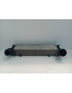 Recambio de intercooler para bmw serie 1 coupe (e82) 120d referencia OEM IAM 779878802  