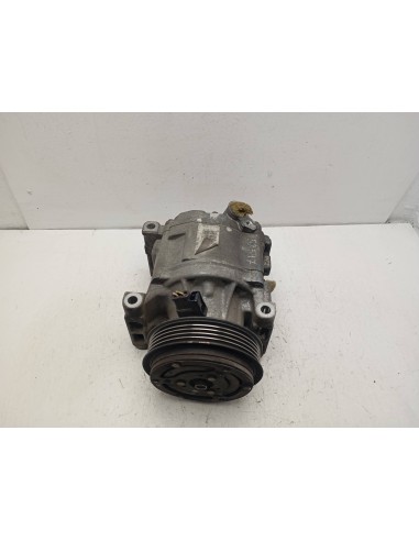 Recambio de compresor aire acondicionado para fiat panda (169) 1.2 8v dynamic referencia OEM IAM 46782669  