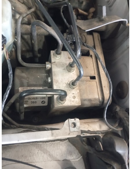 Recambio de abs para bmw serie 1 coupe (e82) 120d referencia OEM IAM 34516784763  