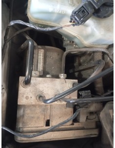 Recambio de abs para bmw serie 1 coupe (e82) 120d referencia OEM IAM 34516784763   2
