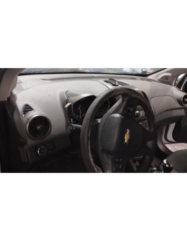 Recambio de salpicadero para chevrolet aveo berlina hatchback ls referencia OEM IAM   