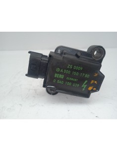 Recambio de bobina encendido para mercedes-benz clase c (w203) berlina 180 (203.035) referencia OEM IAM A0001501780   2