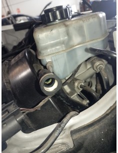 Recambio de bomba freno para bmw serie 1 coupe (e82) 120d referencia OEM IAM 46090JD02A  