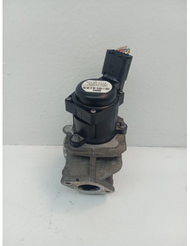 Recambio de valvula egr para citroën c3 1.4 hdi 16v sx referencia OEM IAM 9673258680  