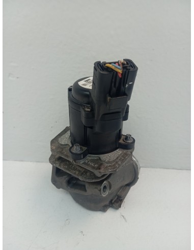 Recambio de valvula egr para citroën c3 1.4 hdi 16v sx referencia OEM IAM 9673258680  