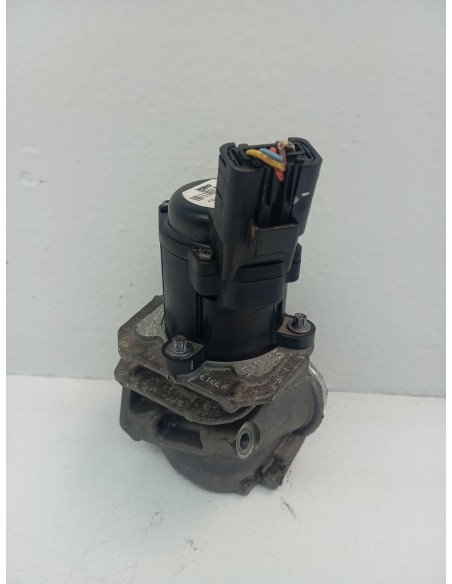 Recambio de valvula egr para citroën c3 1.4 hdi 16v sx referencia OEM IAM 9673258680  