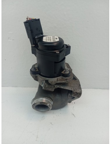 Recambio de valvula egr para citroën c3 1.4 hdi 16v sx referencia OEM IAM 9673258680  
