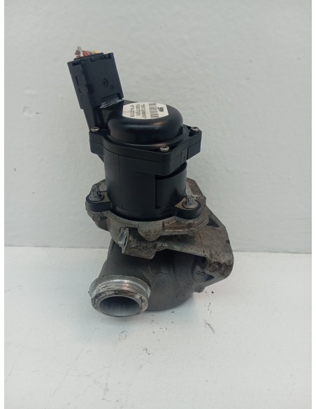 Recambio de valvula egr para citroën c3 1.4 hdi 16v sx referencia OEM IAM 9673258680  