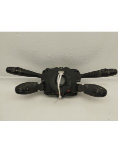 Recambio de mando luces para citroën c3 1.4 hdi 16v sx referencia OEM IAM 96660117XT  