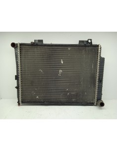 Recambio de radiador agua para mercedes-benz clase e (w210) berlina diesel 2.9 turbodiesel cat referencia OEM IAM 2105003303  