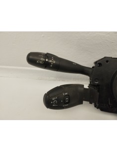 Recambio de mando luces para citroën c3 1.4 hdi 16v sx referencia OEM IAM 96660117XT   2