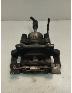 Recambio de pinza de freno trasera derecha para bmw serie 1 coupe (e82) 120d referencia OEM IAM 34216768698   2