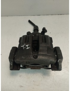 Recambio de pinza de freno trasera izquierda para bmw serie 1 coupe (e82) 120d referencia OEM IAM 34216768697  