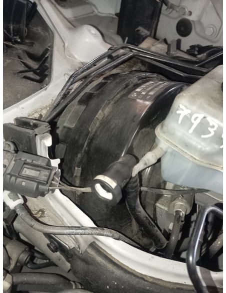 Recambio de servofreno para bmw serie 1 coupe (e82) 120d referencia OEM IAM 29677592901  