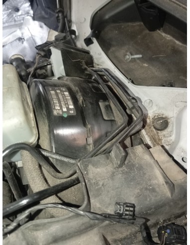 Recambio de servofreno para bmw serie 1 coupe (e82) 120d referencia OEM IAM 29677592901  