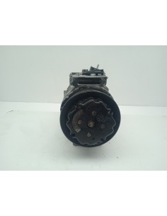 Recambio de compresor aire acondicionado para mercedes-benz clase c (w203) berlina 180 (203.035) referencia OEM IAM A0002306511  2