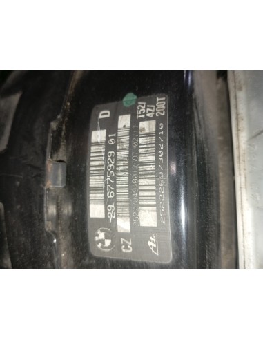 Recambio de servofreno para bmw serie 1 coupe (e82) 120d referencia OEM IAM 29677592901  