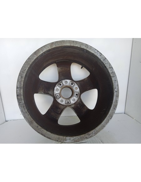 Recambio de llanta para bmw serie 1 coupe (e82) 120d referencia OEM IAM 6775623  