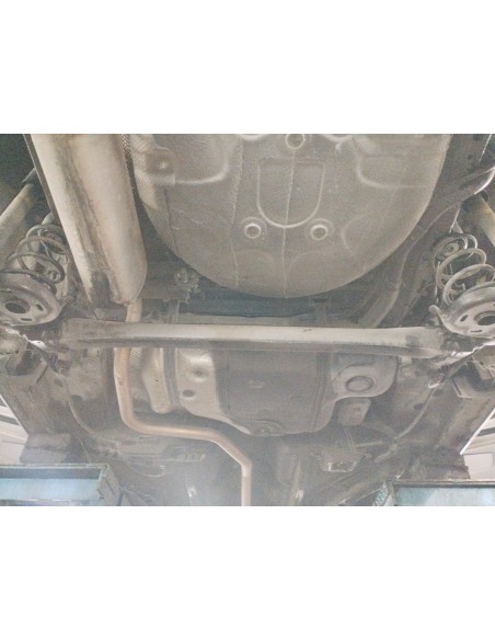 Recambio de puente trasero para chevrolet aveo berlina hatchback ls referencia OEM IAM 95264305  