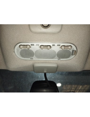 Recambio de luz interior para nissan qashqai (j10) 2.0 16v cat referencia OEM IAM 26430BC00B  