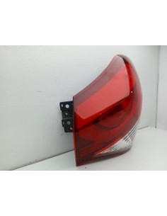 Recambio de piloto trasero derecho para hyundai i20 fresh referencia OEM IAM 92402C8000   2