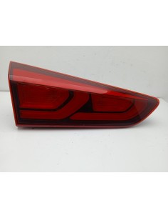 Recambio de piloto trasero derecho interior para hyundai i20 fresh referencia OEM IAM 92403C8000  