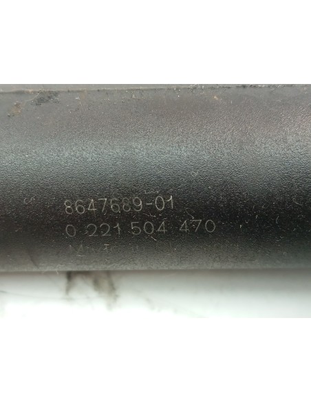 Recambio de bobina encendido para citroën c4 picasso 1.6 16v referencia OEM IAM 0221504470  