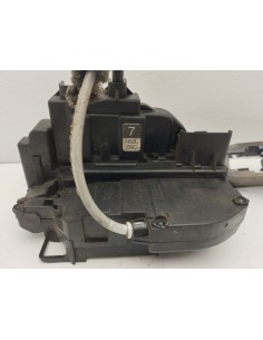 Recambio de cerradura puerta del. derecha para nissan qashqai (j10) 2.0 16v cat referencia OEM IAM 80500EY10D   2